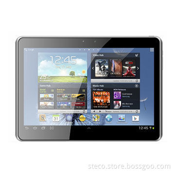 10.1" Tablet PC with MTK8389 Quad Core 3G Calling, with Bluetooth, GPS IPS Screen
